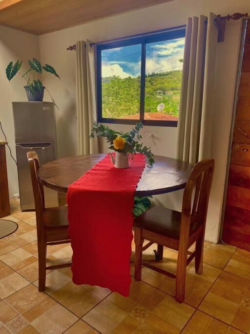 Peace Garden Apartment Monteverde 외부 사진