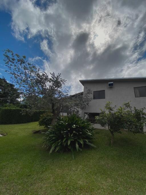 Peace Garden Apartment Monteverde 외부 사진