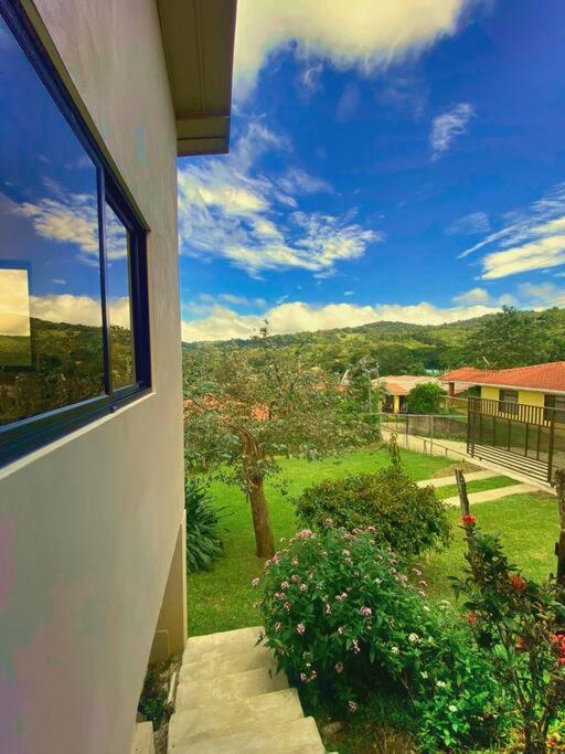 Peace Garden Apartment Monteverde 외부 사진