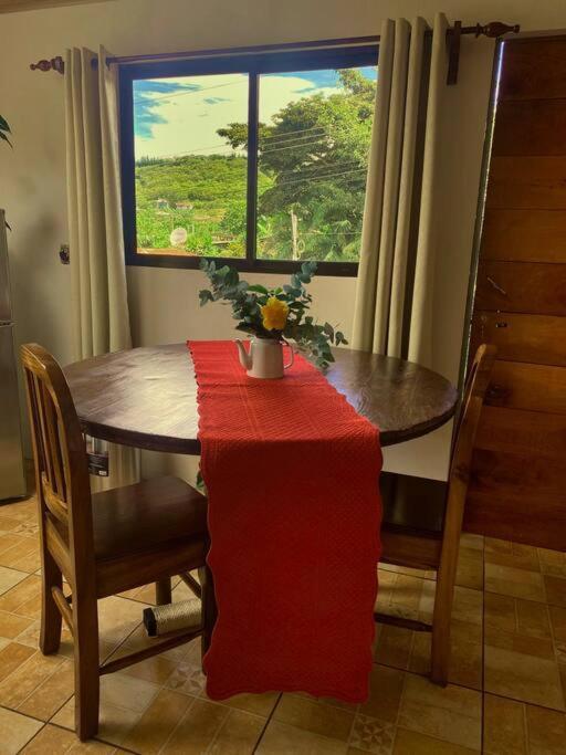 Peace Garden Apartment Monteverde 외부 사진