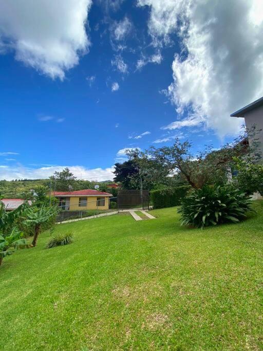 Peace Garden Apartment Monteverde 외부 사진